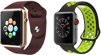 android smartwatch flipkart