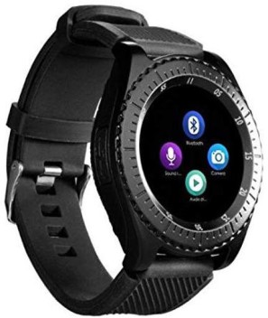 Speeqo Touch Screen Smart Phone Watch 
