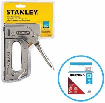 Stanley Manual Na Na Staple Guns Staple Guns Flipkart Com