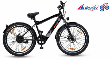 ev cycle