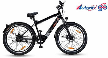 electric bicycle flipkart