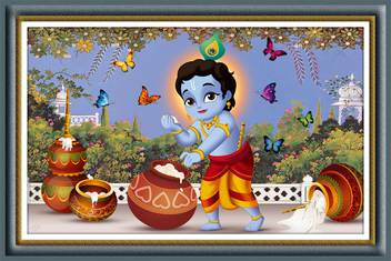 God God S Baal Krishna Digital Reprint 12 Inch X 18 Inch Painting Price In India Buy God God S Baal Krishna Digital Reprint 12 Inch X 18 Inch Painting Online At Flipkart Com 1,678 likes · 1 talking about this. god god s baal krishna digital reprint 12 inch x 18 inch painting