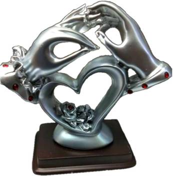 Tamboora Love Couple Gifts Showpiece Engagement Gifts For Couples Marriage Gift Showpiece Gifts For Girlfriend Valentine Gifts Decorative Showpiece For Home Decor Decorative Showpiece 12 Cm Price In India Buy Tamboora Love Couple Gifts Showpiece