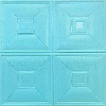 Larbenz Large 3d Foam Wall Tiles Sticker Price In India Buy