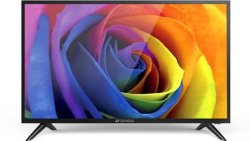 Sansui 80cm 32 Inch Hd Ready Led Tv Online At Best Prices In India