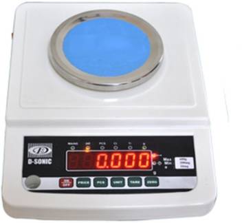 D Sonic 600 Grams Jewellery Scale Weighing Scale Price In India Buy D Sonic 600 Grams Jewellery Scale Weighing Scale Online At Flipkart Com This page lists manufacturers of quality weighing scales, find out more by. inr