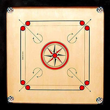 buy carrom board