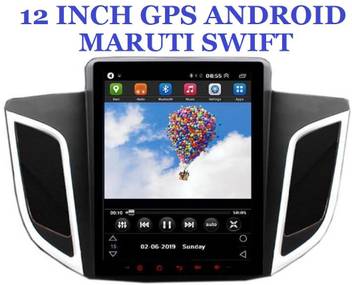 Dealt Tesla Style Android Quad Core Car Radio Central Multimedia Autoradio System For Gps Navigation Car Stereo Price In India Buy Dealt Tesla Style Android Quad Core Car Radio Central Multimedia
