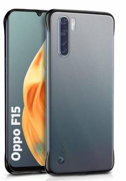 Sajni Creations Back Cover For Oppo F15 Sajni Creations Flipkart Com