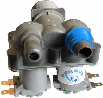 Renque Water Inlet Valve Two Way Suitable For Top Load Washing Machine Automatic Control Valves Price In India Buy Renque Water Inlet Valve Two Way Suitable For Top Load Washing Machine