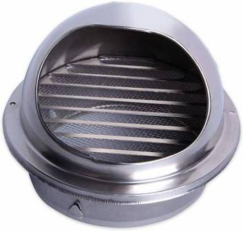 Kaff Steel Cowl Pipe Cover For Chimney Size 6 Cover To Avoid Birds Entering Chimney Pipe 6 Inch Chimney Pipe Cowl Cover Hose Pipe Price In India Buy Kaff Steel