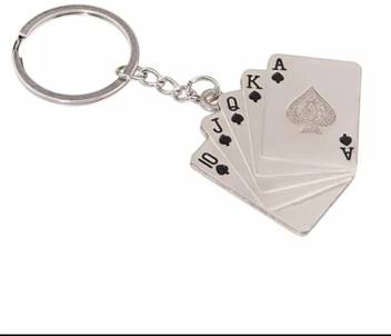 Mohammad Aarif India Fashion Export Full Mattle Silver Colour Gambling Cards And Latest Model Key Chain With Free Shiping Key Chain Price In India Buy Mohammad Aarif India Fashion Export Full See more ideas about indian fashion, fashion, indian fashion trends. flipkart
