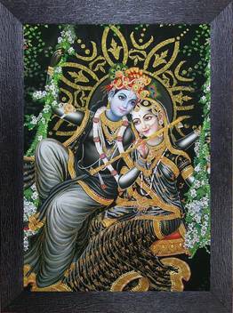 Ethnic Wall Art Canvas 13 Inch X 10 Inch Painting Price In India Buy Ethnic Wall Art Canvas 13 Inch X 10 Inch Painting Online At Flipkart Com