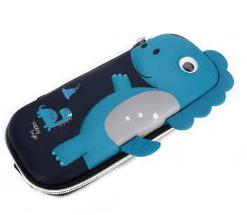 dinosaur pencil box