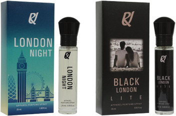 london night perfume
