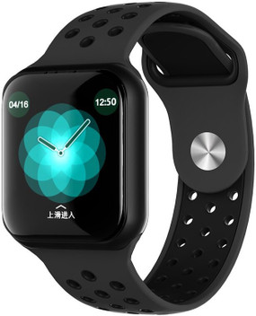 waterproof smart watch flipkart