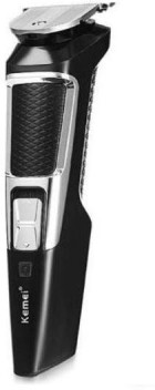 hair clippers with guides