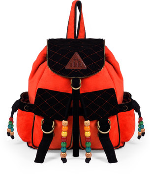 mini backpack flipkart