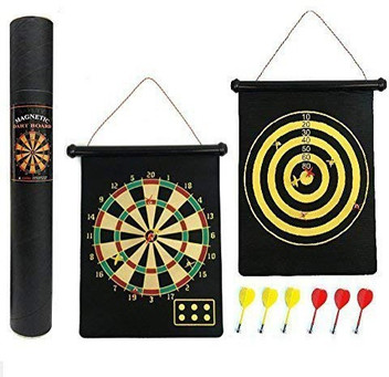 outdoor dart set