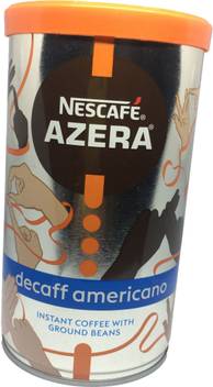 Nescafe Azera Decaff Americano Instant Coffee With Ground Coffee Instant Coffee Price In India Buy Nescafe Azera Decaff Americano Instant Coffee With Ground Coffee Instant Coffee Online At Flipkart Com