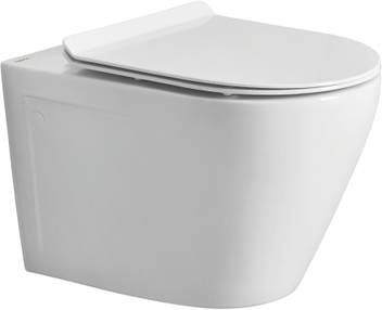 Cera Camel Wall Hung Ewc With Duroplast Soft Close Seat Cover 555 X 370 X 365 Mm Snow White To Decor Your Bathrooms Western Commode Price In India Buy Cera Camel