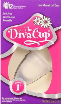 Diva Cup Medium Disposable Menstrual Cup Price In India Buy Diva Cup Medium Disposable Menstrual Cup Online At Flipkart Com