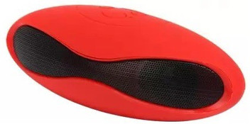 mini x6u bluetooth speaker