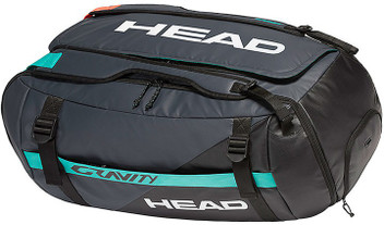 gravity sport bag
