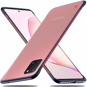 Micvir Back Cover For Samsung Galaxy Note 10 Lite Micvir Flipkart Com