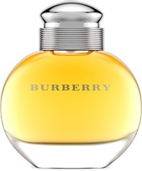 burberry women's classic perfume