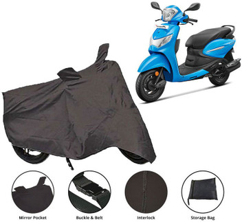 pleasure two wheeler