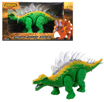 realistic dinosaur toys