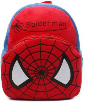 spider girl backpack