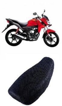 honda twister seat cover