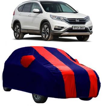 Elegance Car Cover For Honda Cr V With Mirror Pockets Price In India Buy Elegance Car Cover For Honda Cr V With Mirror Pockets Online At Flipkart Com