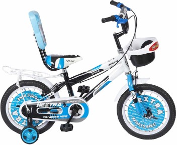 age 6 bike