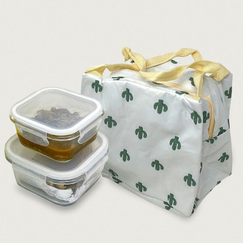 lunch box bag flipkart