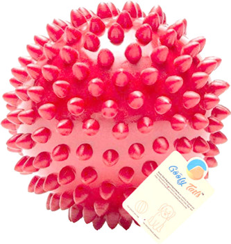 spike ball toy