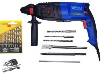 tool master drill