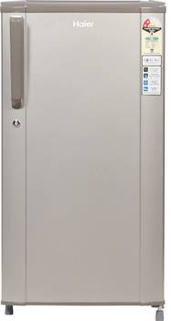 Haier 170 L Direct Cool Single Door 2 Star 2020 Refrigerator Online At Best Price In India Flipkart Com