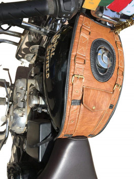 royal enfield tank cover online