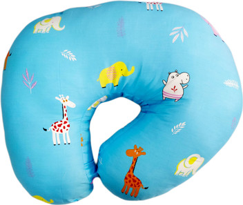 feeding pillow flipkart