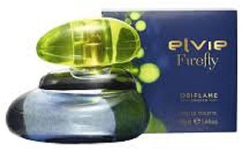 Elvie eau de toilette on sale