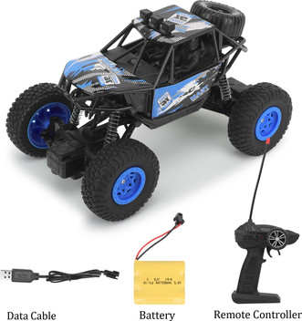 remote control spring car