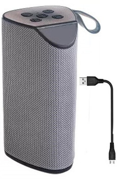 dynamite dj speakers