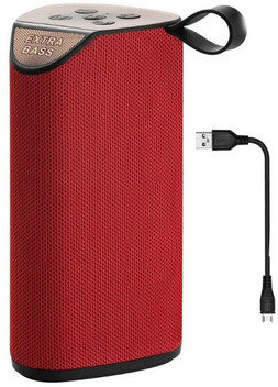 mobile woofer speaker