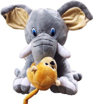sam's club giant stuffed elephant