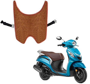 fascino two wheeler