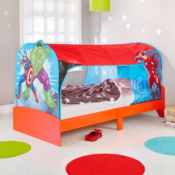 baby avengers crib bedding