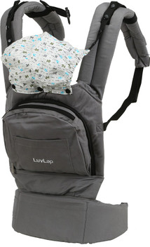 luvlap baby carry bag